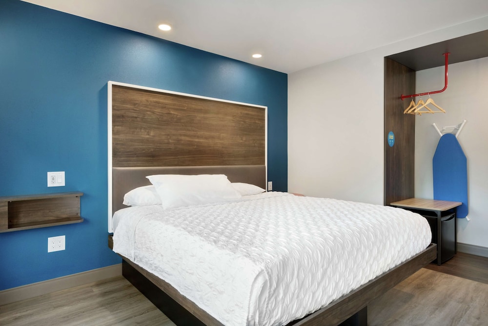Tru by Hilton Harbison Columbia - photo 7
