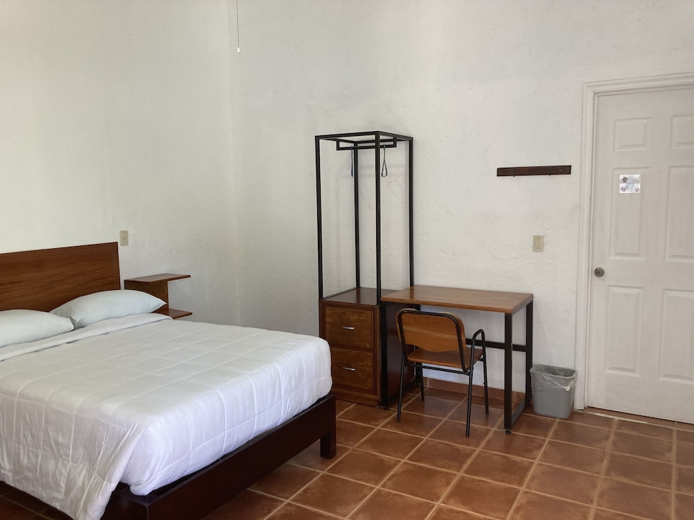 Posada Campestre Xicotepec — hotel in Xicotepec De Juarez