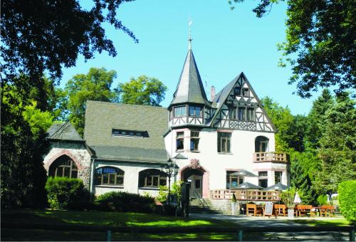 Oberwaldhaus - last minute hotel in Darmstadt