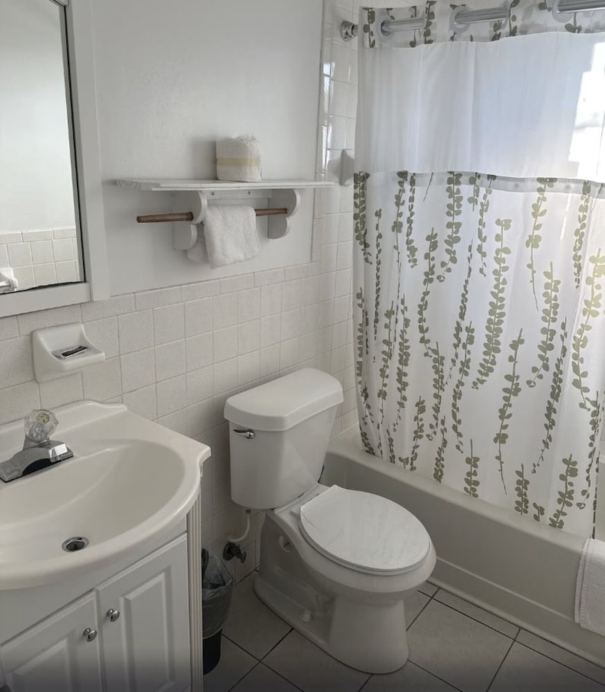 Bposhtels Clearwater Tampa - photo 18