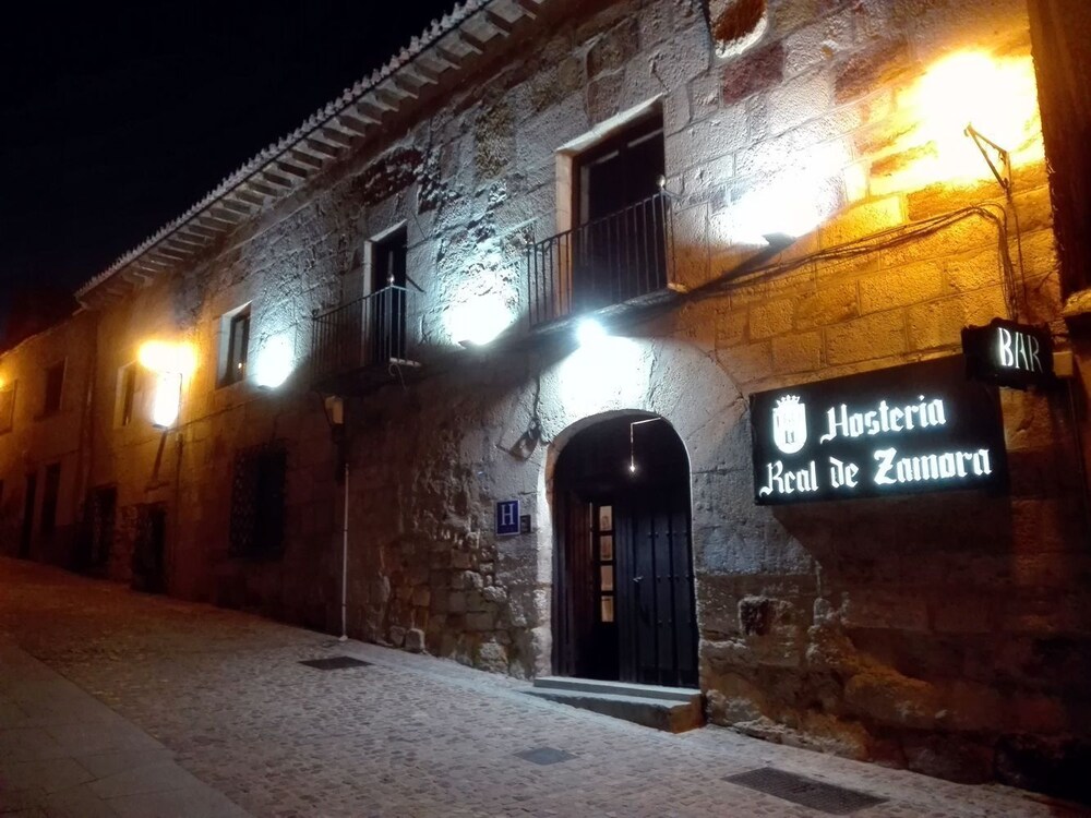 Hosteria Real De Zamora - last minute hotel in Zamora