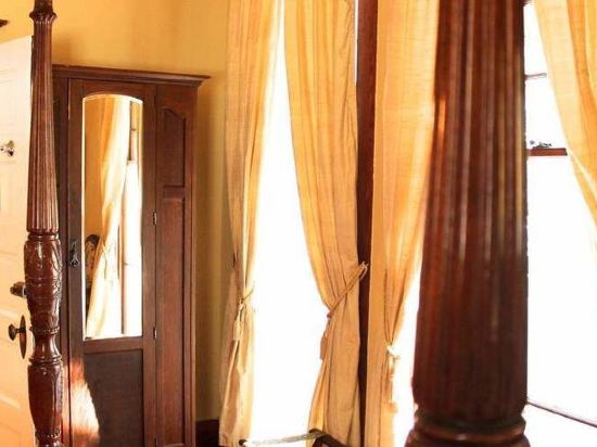 Gardenia Inn - photo 10