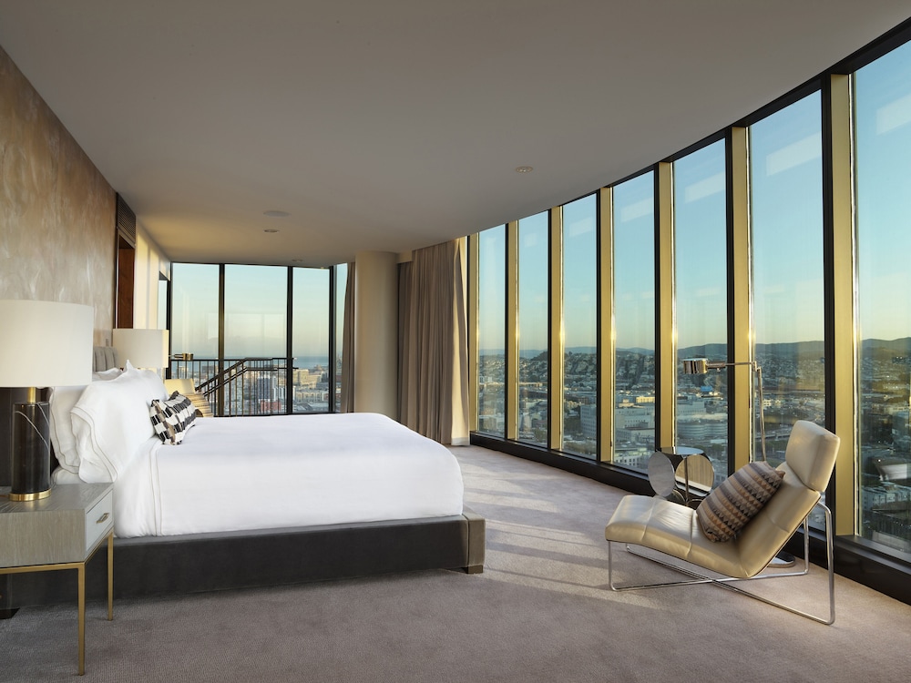 InterContinental San Francisco by IHG - photo 44