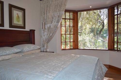 Lydall Wild Tranquil Garden Suites in Johannesburg, South Africa