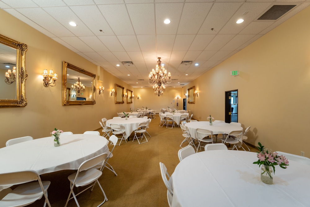 Silverland Inn and Suites - photo 11