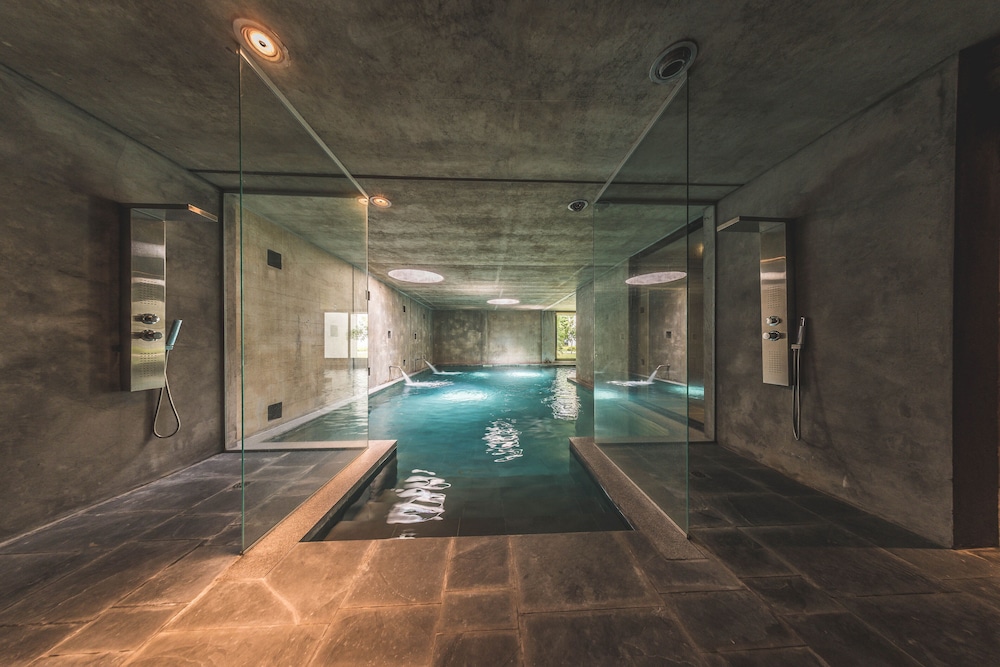 Be House Suites & Spa — 4-Star Luxury Hotel in Punta Del Este, Uruguay
