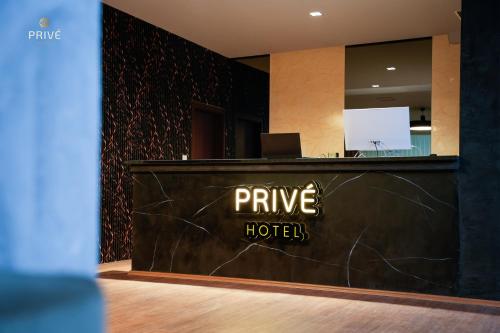 Hotel Privé — Pec — photo 4