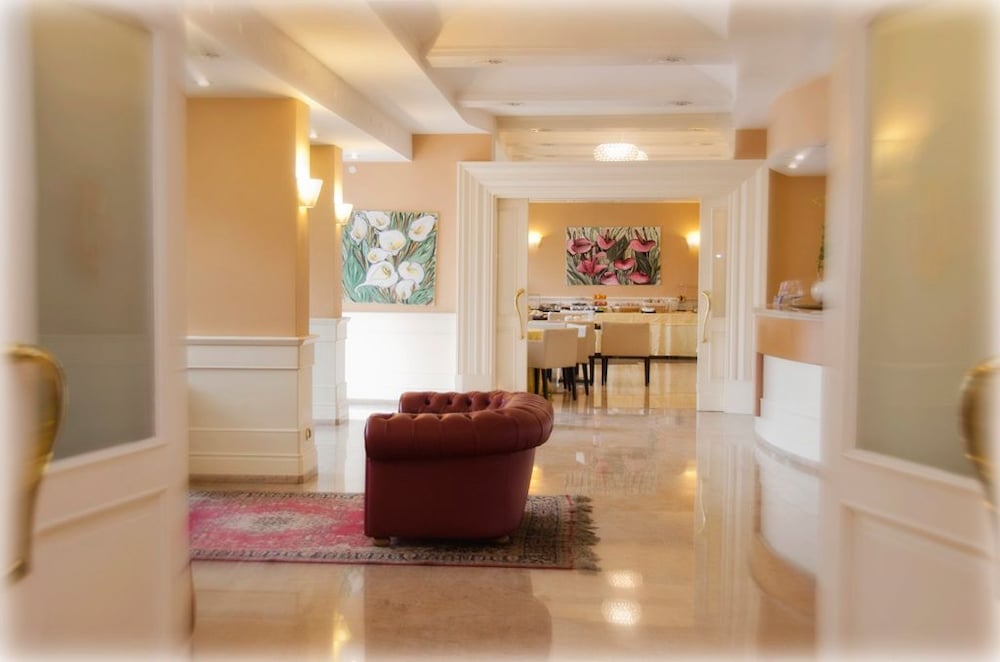 Hotel Villa Ida — Ceprano — photo 2