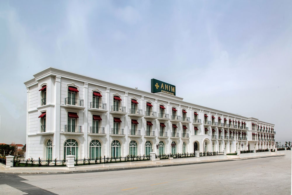 ANIM Boutique Hotel in Denizli, Turkey