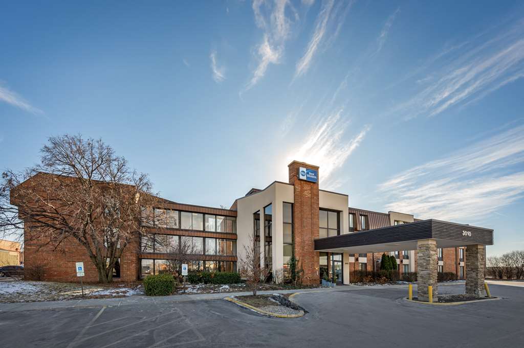 Best Western Chicago Downers Grove - photo 7