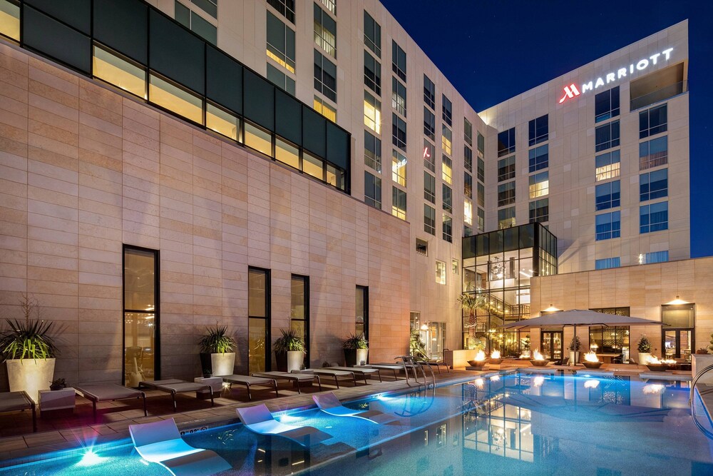 Odessa Marriott Hotel & Conference Center - photo 25