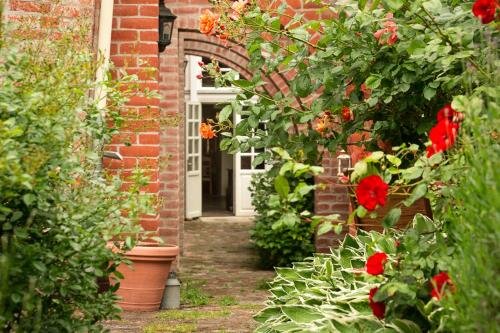 Hotel Haase — Luebeck