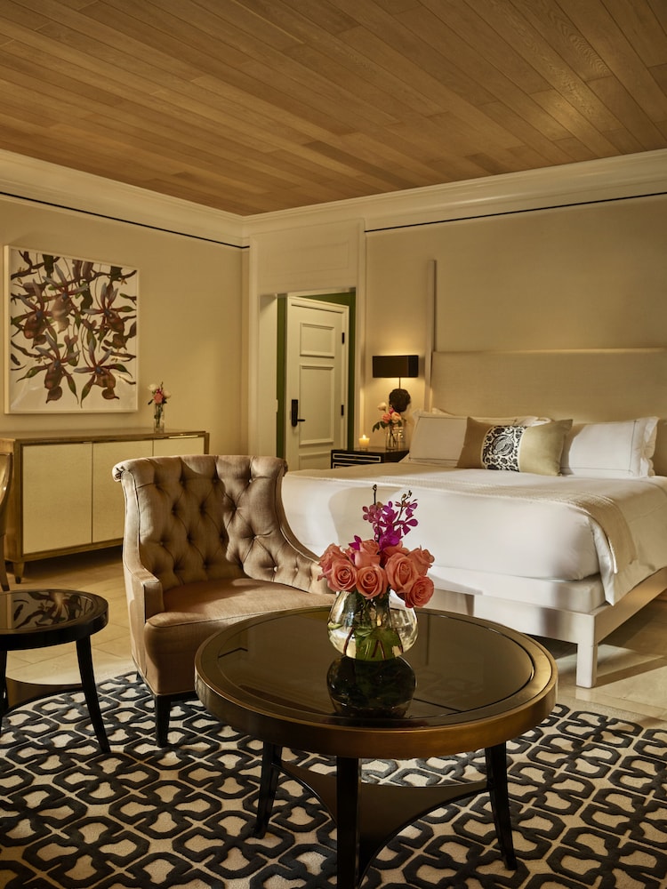 Hotel Bel Air Dorchester Collection - photo 24