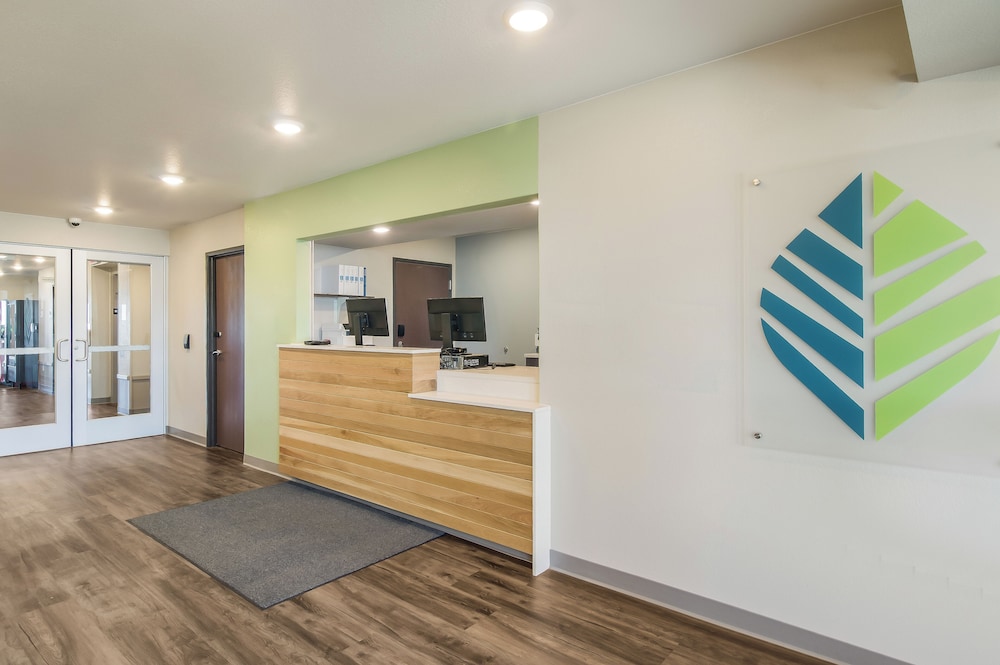 WoodSpring Suites Beaverton Portland West - photo 3