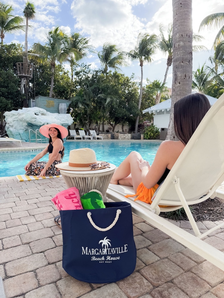 Margaritaville Beach House Key West - photo 35