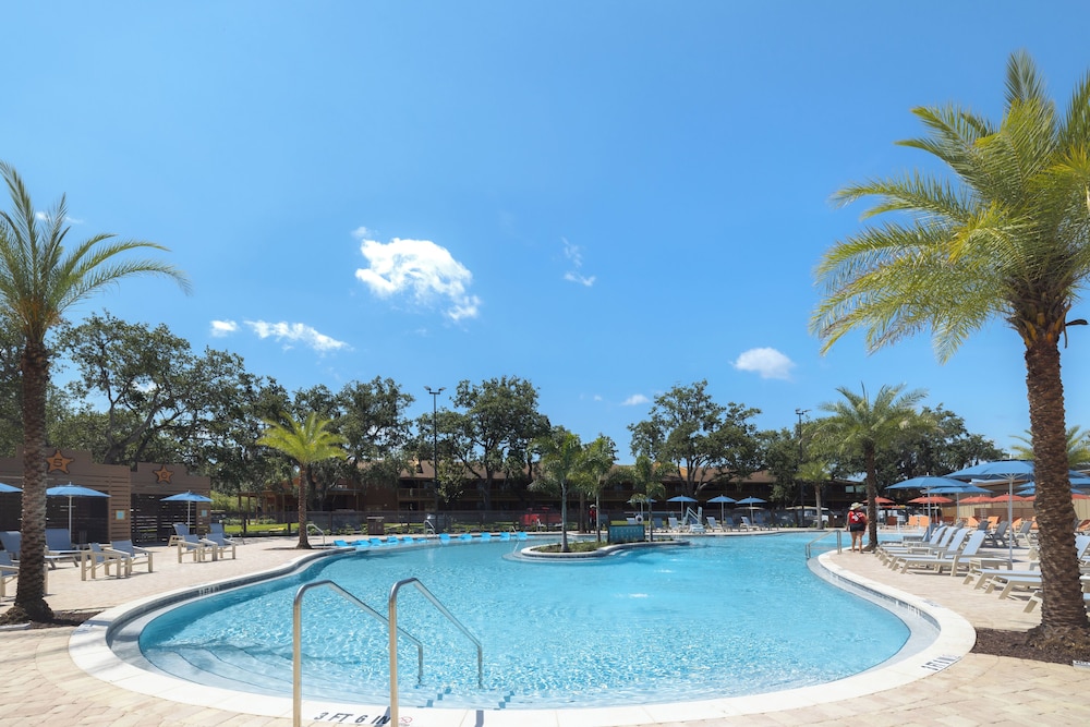 Westgate River Ranch Resort & Rodeo - photo 125