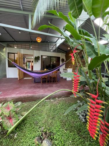 Casita Coco in Limon, Costa Rica