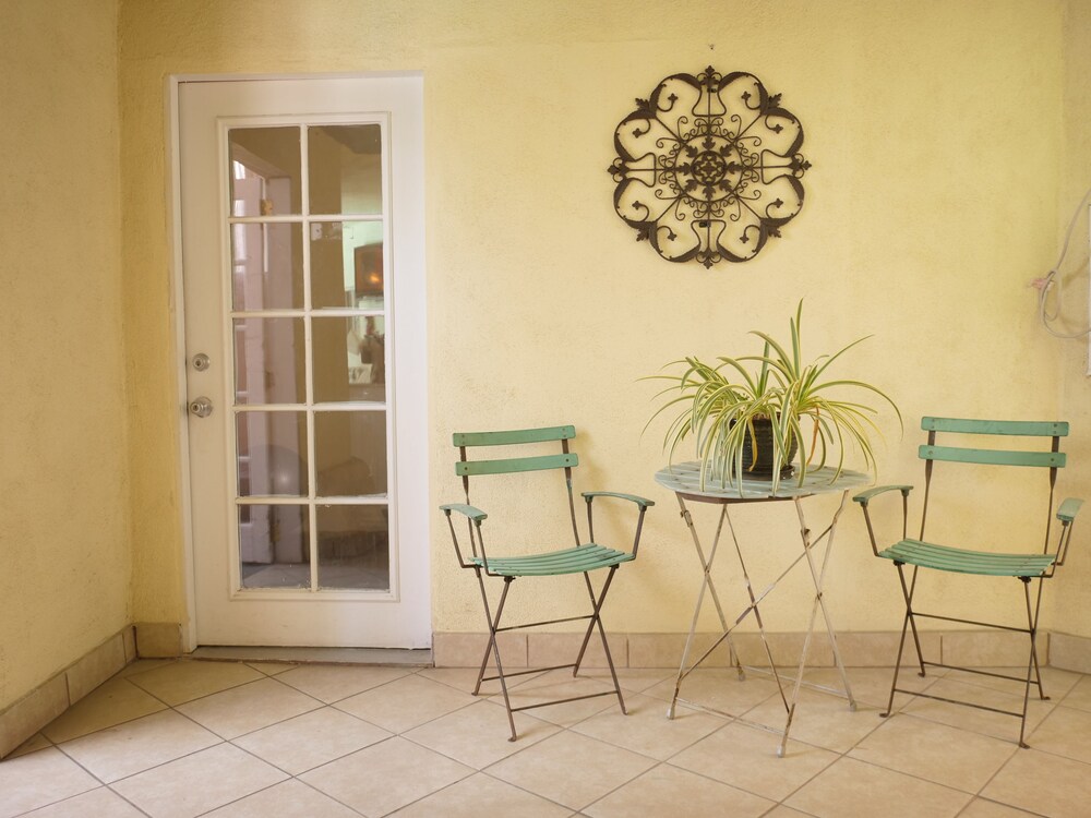 Inn at Palm Springs - photo 28