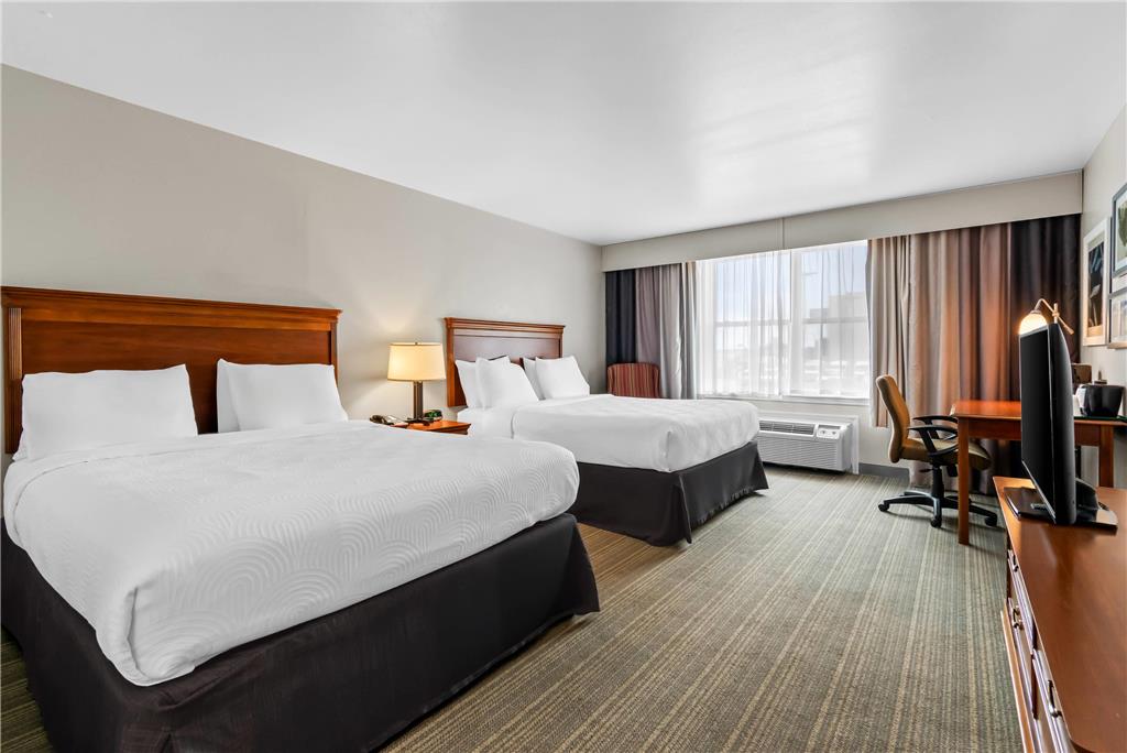Country Inn & Suites by Radisson Chambersburg PA - photo 8