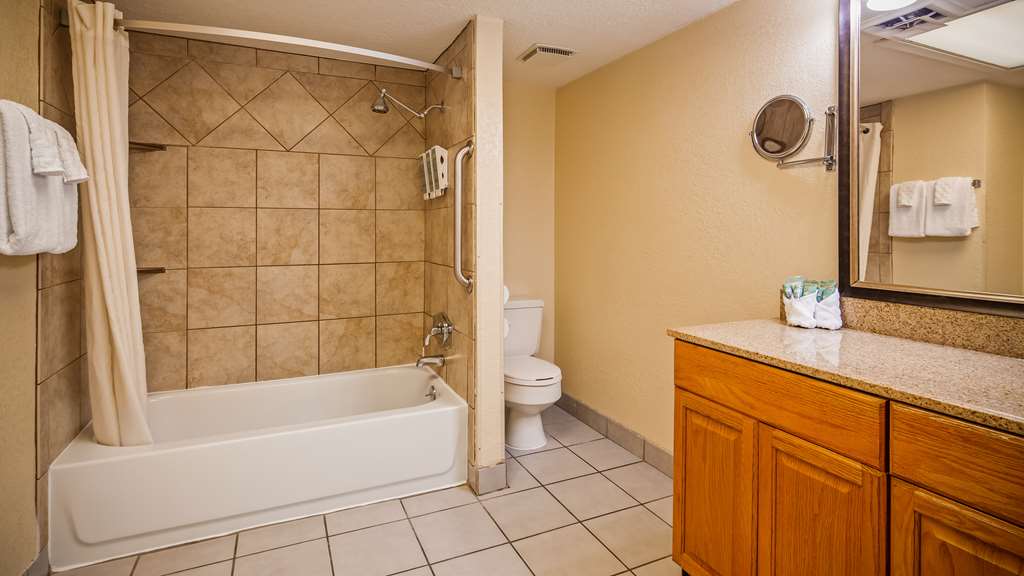 Best Western Center Pointe Inn - photo 31