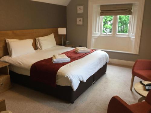 Dean Valley Manor — Lydney