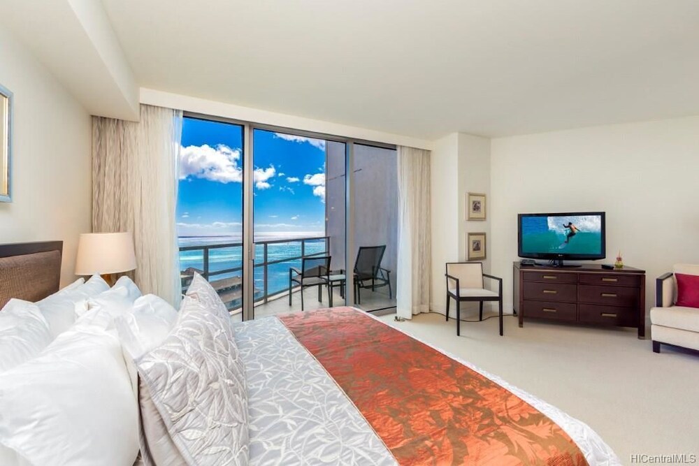 Jet Luxury at The Trump Waikiki - photo 23
