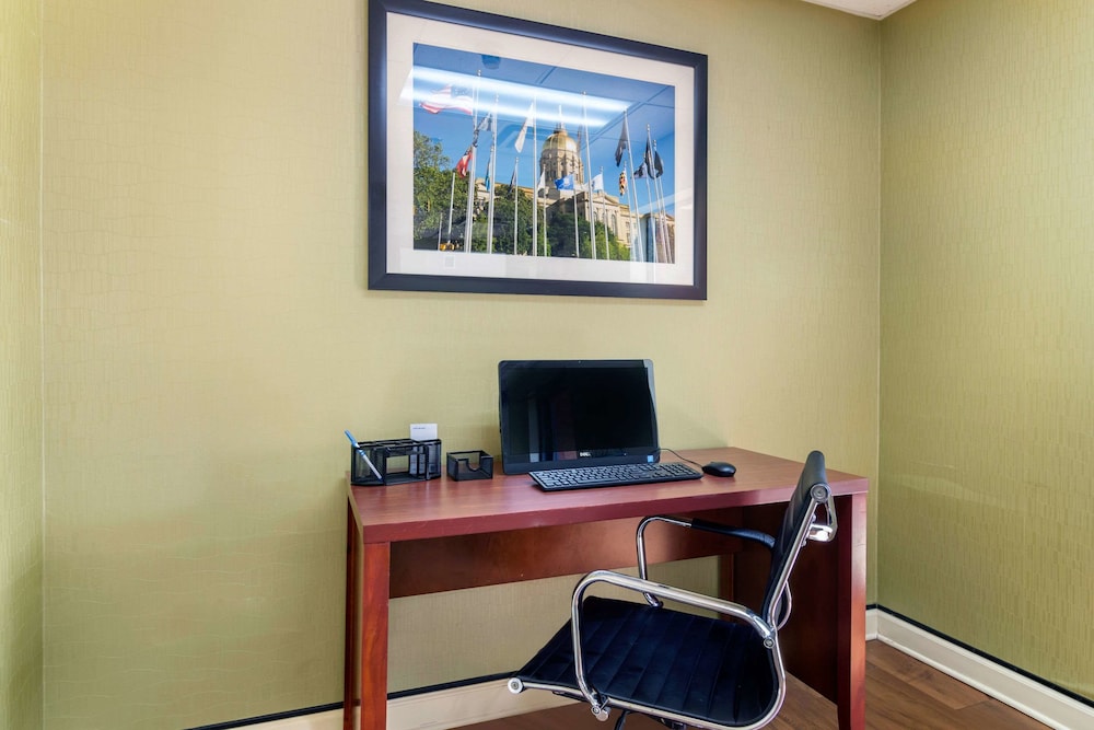 Comfort Inn Douglasville Atlanta West - photo 20