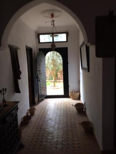 Chez Ali — Essaouira — photo 2