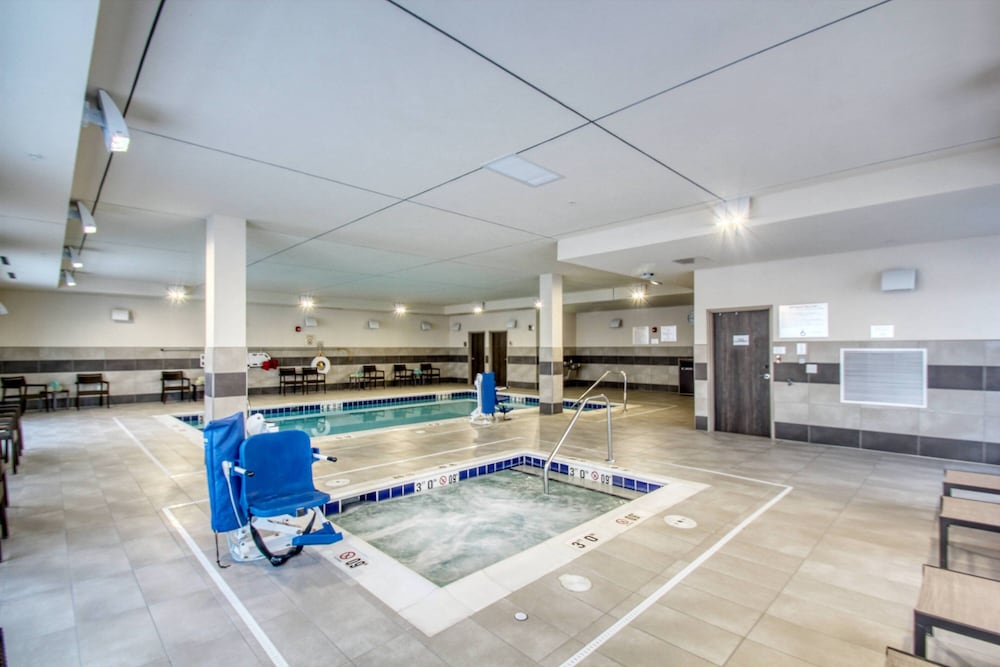 Courtyard by Marriott Fargo - photo 30