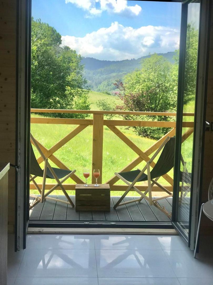 Chatki Wisla Houses in Wisla, Poland