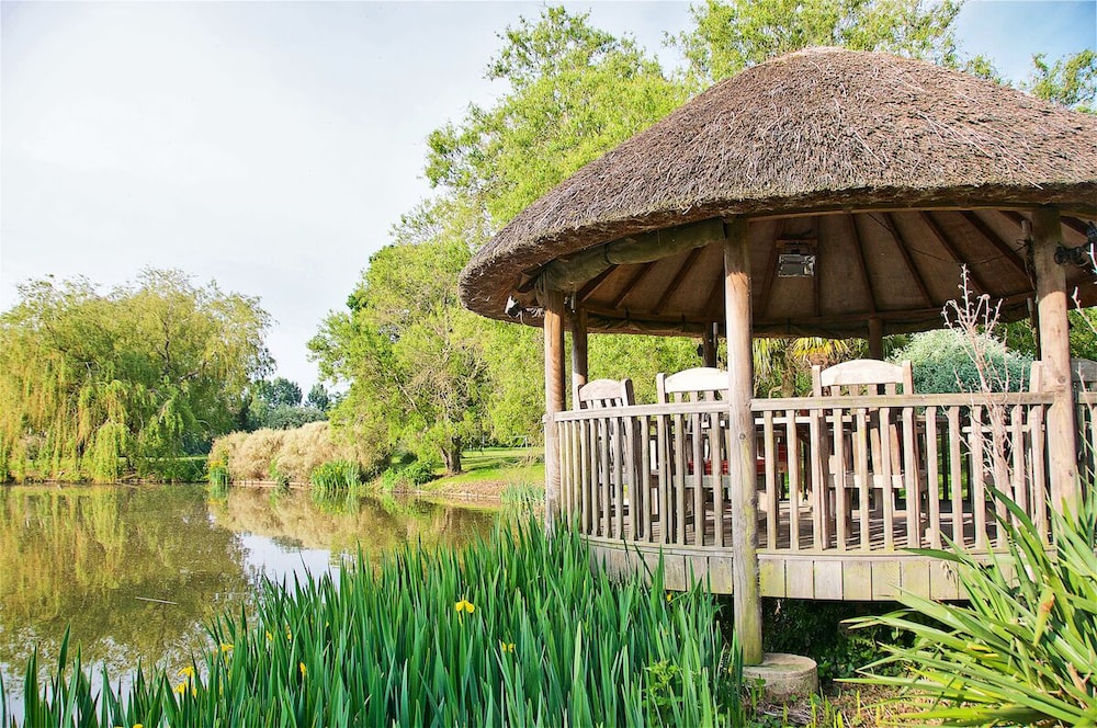 Northlands Farm & Lakes in Chichester, United Kingdom