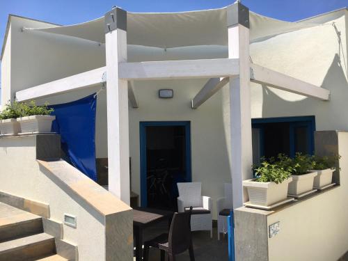 Le Case di Palma Viola in San Vito Lo Capo, Italy