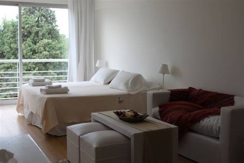 Concord Pilar Neo Suites in Pilar, Argentina