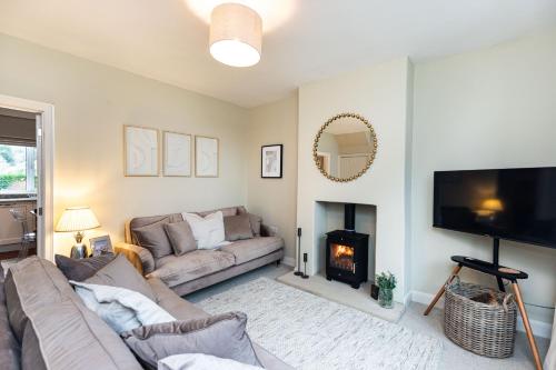 3 Sunny Lea in Bakewell, United Kingdom