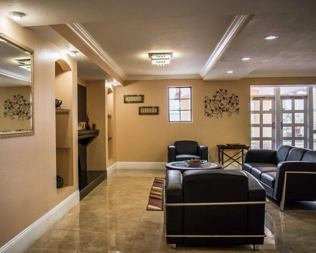 Rodeway Inn Near Ybor City Casino - photo 5