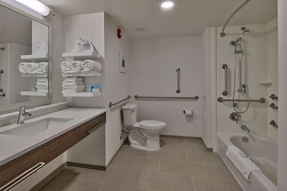 Hampton Inn & Suites Artesia - photo 19