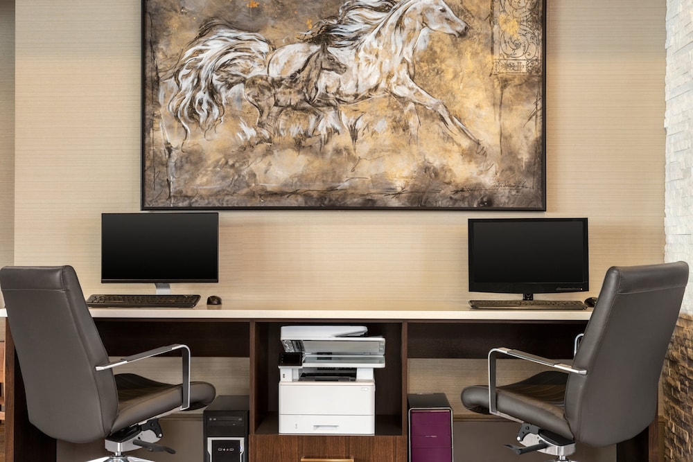 Holiday Inn Saratoga Springs by IHG - photo 34