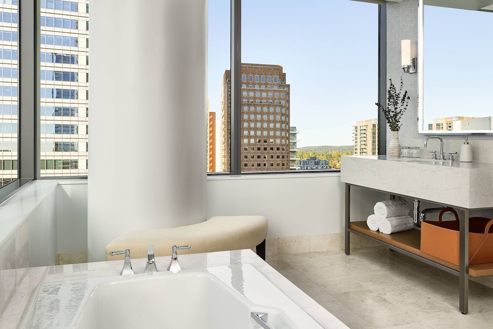The Westin Bellevue - photo 46