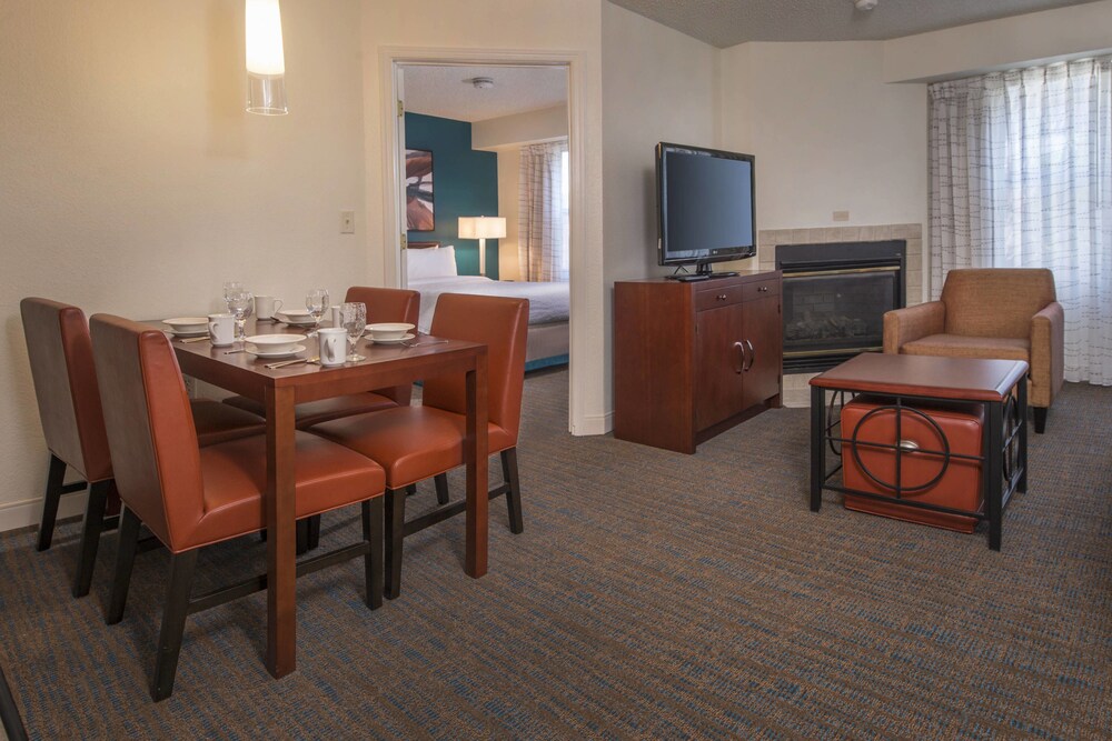 Residence Inn By Marriott Fairfax Merrifield - photo 13