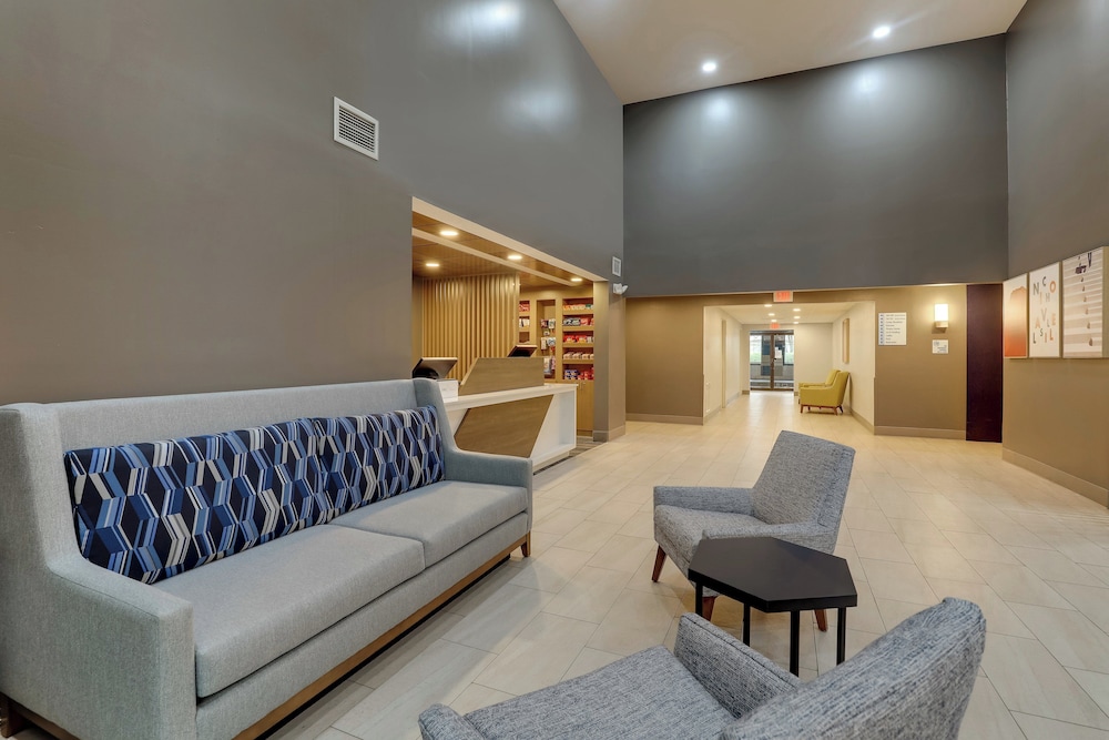 Holiday Inn Express Nicholasville by IHG - photo 58