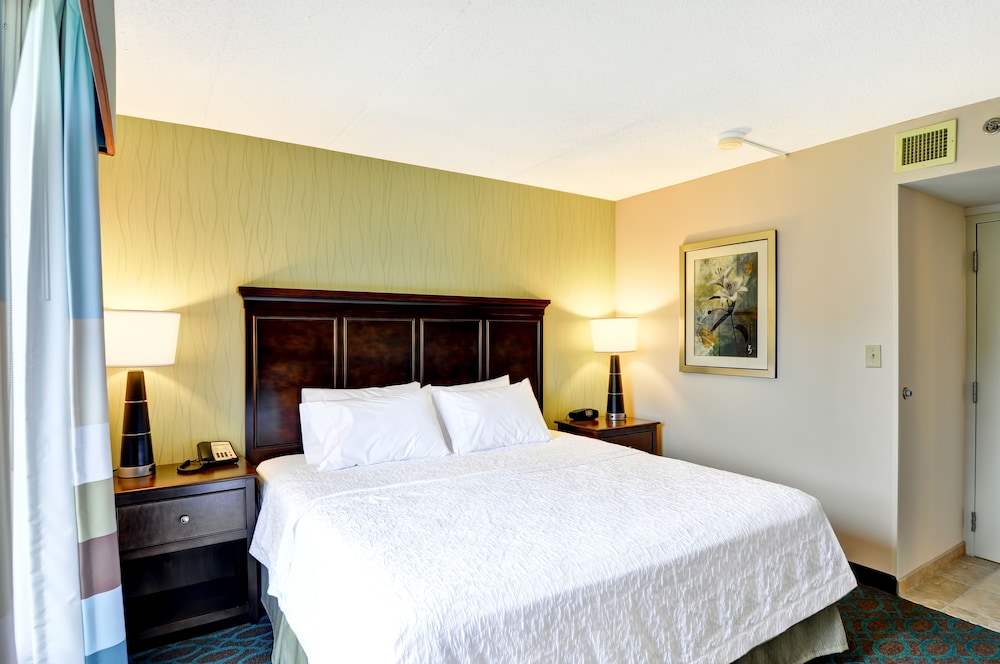 Hampton Inn by Hilton New Bedford Fairhaven - photo 3