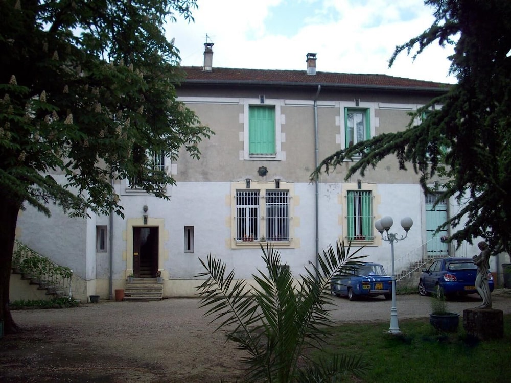 Le Parc aux Cèdres - last minute hotel in Laroque