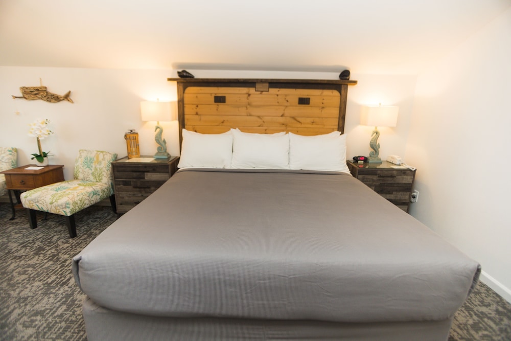 The Canterbury Inn - photo 77