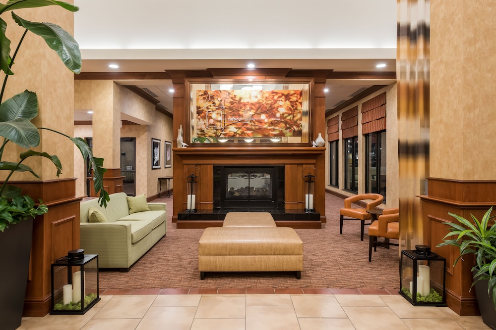 Hilton Garden Inn St. Louis Shiloh O'Fallon IL - photo 6