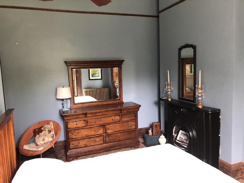 Shaw Mansion Inn - photo 8