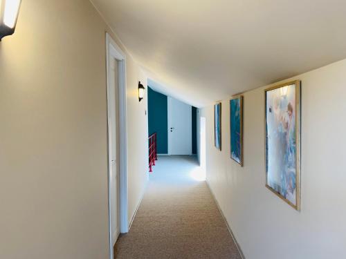 Mose art Hotel