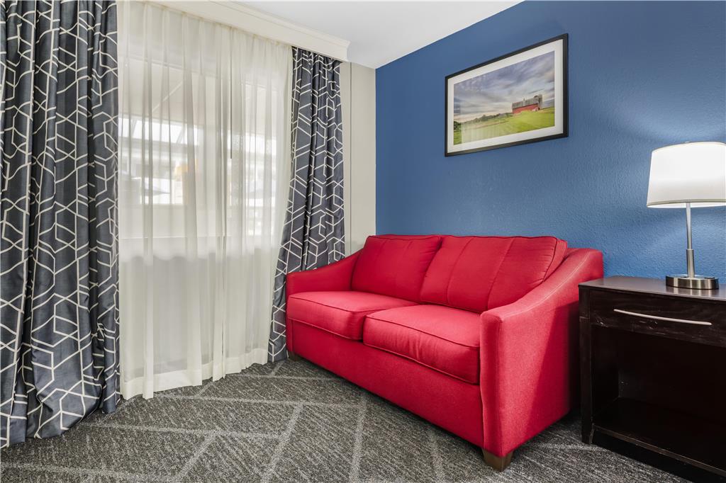 Best Western Rochester Hotel Mayo Clinic Area St. Marys - photo 36