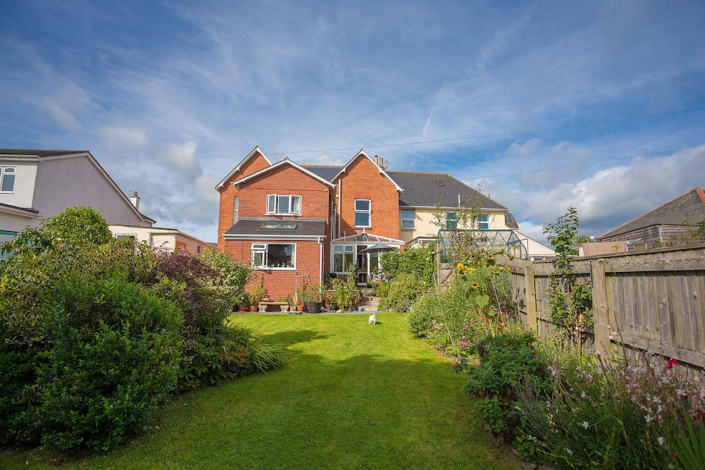 The Annexe at Clarendon — 4-Star Luxury Hotel in Bovey Tracey, United Kingdom