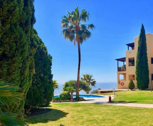 New Alquibla Gardens Terrace & Pool