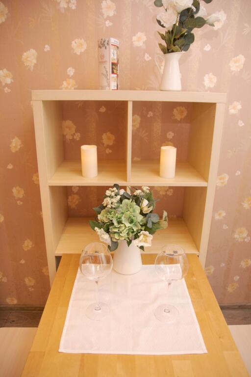 Home Hotel on 1st Zarechnaya Street in Kemerovo, Russia